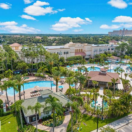 The Epic London Vista Cay Orlando Next To The Club Apartment Bagian luar foto